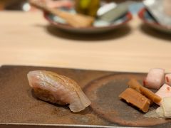 -Ginza Onodera 鮨(外滩十八号店)