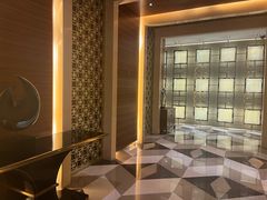-天津君隆威斯汀酒店