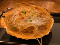 -壹楼烧烤档(坂田五和店)