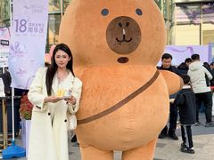 -金鹰购物中心(高新店)
