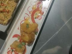 -醉炫音速烧烤·干煸菜(沙河总店)