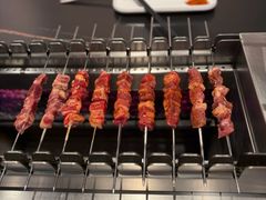-呼伦一只牛·烧串酒场(陆家嘴店)