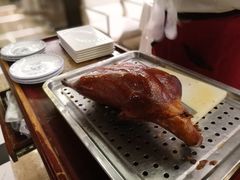 -同喜烤鸭店(光芒店)