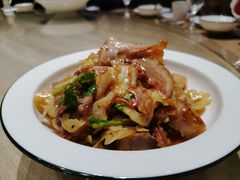-味莊·青岛菜(云霄路店)