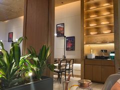-泰香米泰国餐厅(中大国际店)