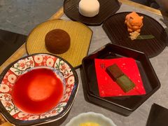 -一绪に寿喜烧(虹悦城店)