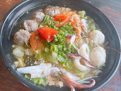 -周记蟹仔粉(侨港风情街店)