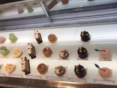 -吉森Bakery(教育路店)