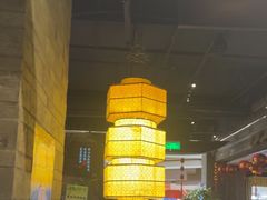 -绿茶餐厅(哈尔滨凯德店)