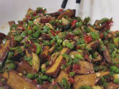 -笨罗卜浏阳菜馆(龙华鹏润达店)