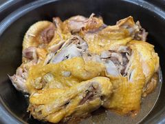 -老西门·常州菜(新区店)