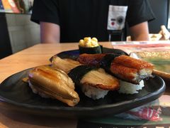 -板长寿司(铜锣湾店)