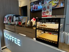 -肯悦咖啡(红山6979店)