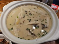 -李久其家民间餐厅(观沙岭公园店)