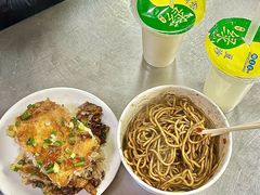 -严老幺烧麦(前进四路店)