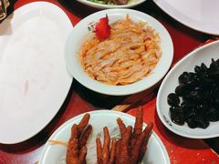 -重庆袁老四火锅(武进万达店)