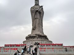 -天津妈祖文化园