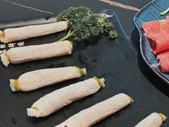 -新草堂锅物料理(泉城路店)