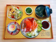 -云璟高空铁板烧·料理·生日宴·聚会团建(福田灯光秀店)