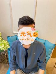 -乐绅男士高端假发定制