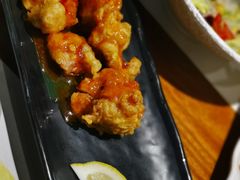 -热血兄弟·炭火烤肉(融侨中心店)