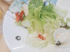 -刀叉遇上筷子中西融合餐厅(和平店)