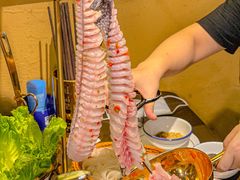 -土著渔匠·养生蝴蝶鱼(香樟路店)
