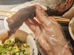 -大鱼山房鱼头火锅(老字号品质店)
