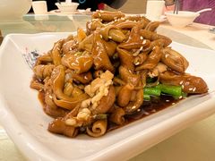 -盈旺小厨·非遗黄鳝饭(泰康路店)