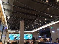 大堂-野萃山·潮汕厚果汁(十亩地店)