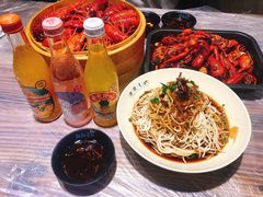 -靓靓蒸虾·头牌蒸虾(雪松路总店)