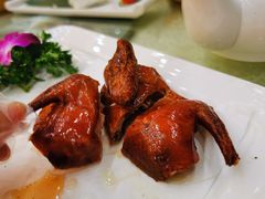 -顺德人家食府(黄金广场店)
