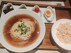 -松鹤面馆·古法焖肉面(观前店)