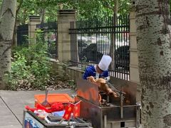 -九十九顶毡房(阜石路店)