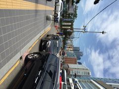 Haeundae&nbsp;Beach-海云台海滩