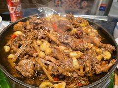 -甘家界牌柠檬鸭(青山店)