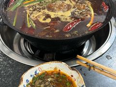 -石灰市毛记烧鸡公(解放碑店)