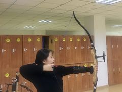 -张弛射箭馆