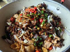 -沔阳会馆(沔街店)