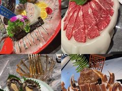 -德天肥牛海鲜火锅(城西银泰店)