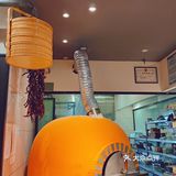 超级好吃的意式烤炉薄饼披萨！