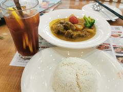 -新世界餐厅(万达店)
