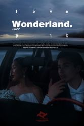-薇咖映画婚纱摄影工作室