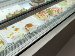 -BRENCY百仑喜(创新园店)