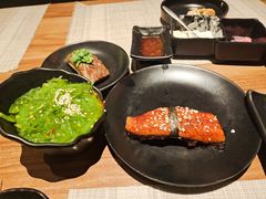 -昊·来了寿司(双楠2店)