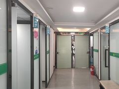 -半岛宠物医院24小时(科华中路店)