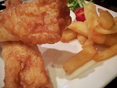 -Hooley's活利仕西餐厅(珠江新城店)