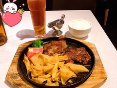 -壹间茶餐厅(天娱广场店)