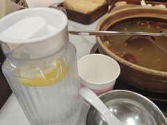 -菌小白火锅(时尚天河店)