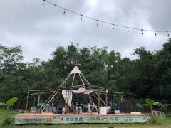 -白马涧龙池景区